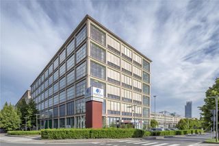 DoubleTree by Hilton Turin Lingotto