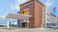 La Quinta Inn & Suites Ponca City