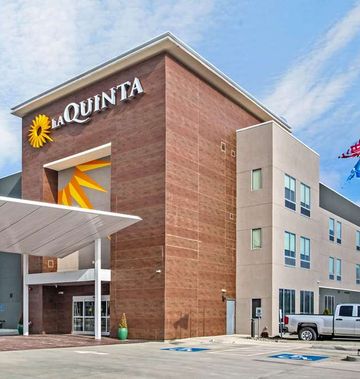 La Quinta Inn & Suites Ponca City