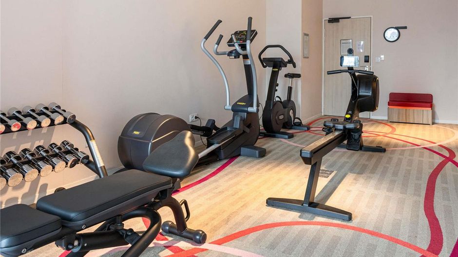 Mercure Toulouse Sud Other