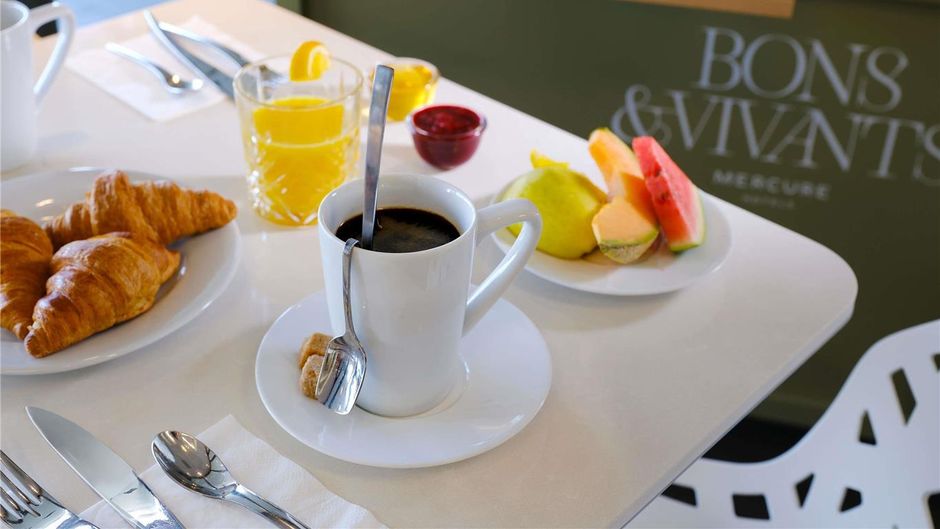 Mercure Toulouse Sud Restaurant