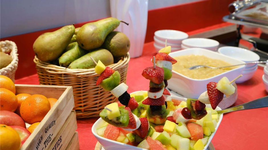 Mercure Toulouse Sud Restaurant