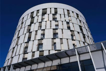 Mercure Toulouse Sud