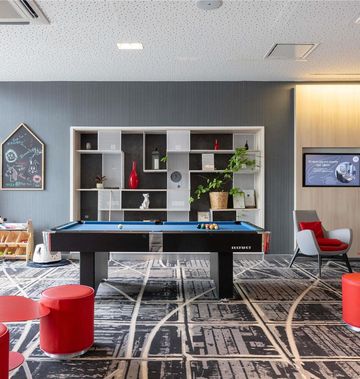 Mercure Toulouse Sud