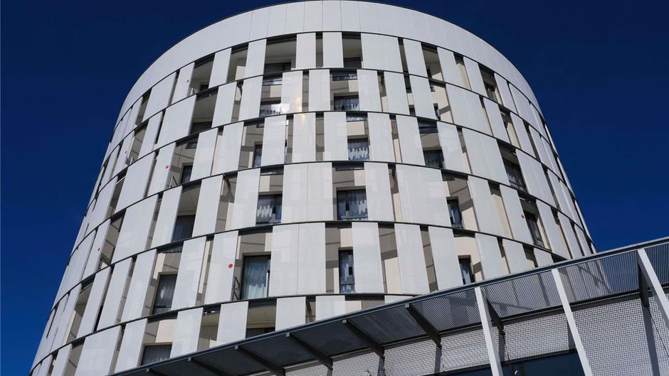 Mercure Toulouse Sud Exterior