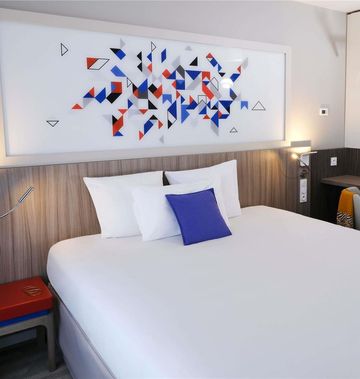 Mercure Toulouse Sud