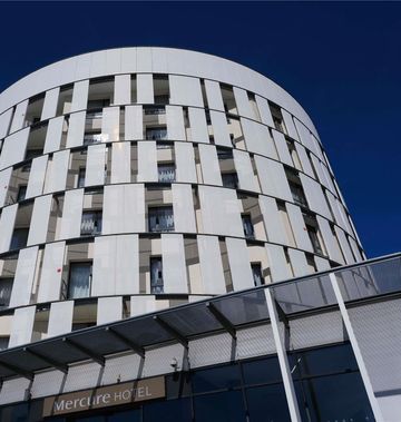 Mercure Toulouse Sud