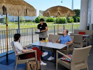 Mercure Toulouse Sud
