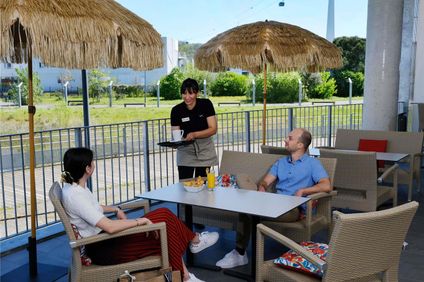 Mercure Toulouse Sud