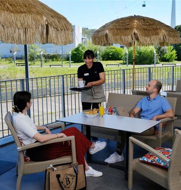Mercure Toulouse Sud