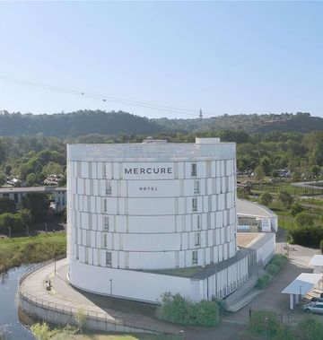 Mercure Toulouse Sud