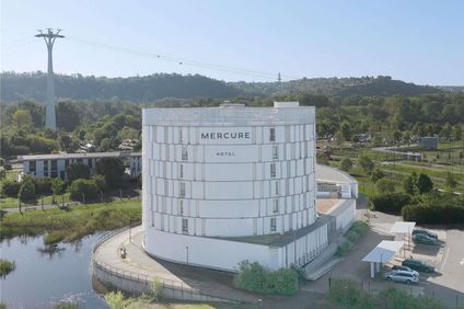 Mercure Toulouse Sud