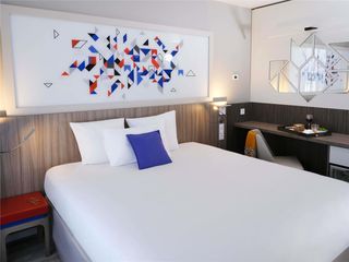 Mercure Toulouse Sud