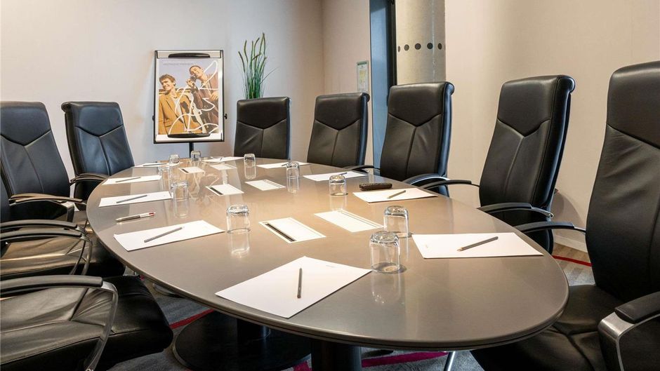 Mercure Toulouse Sud Meeting