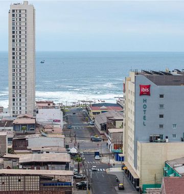 Ibis Iquique