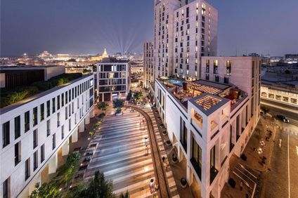 Alwadi Hotel Doha-MGallery