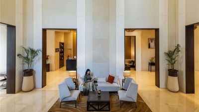 Alwadi Hotel Doha-MGallery
