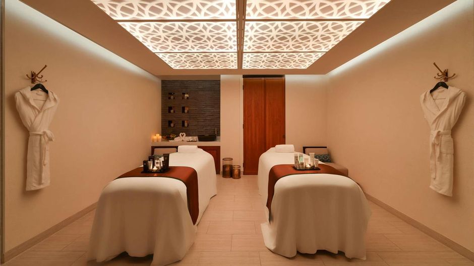 Alwadi Hotel Doha-MGallery Spa