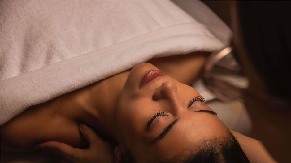 Alwadi Hotel Doha-MGallery Spa