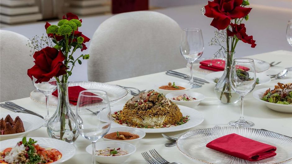 Alwadi Hotel Doha-MGallery Other