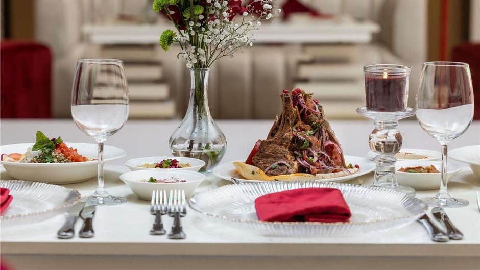 Alwadi Hotel Doha-MGallery Other