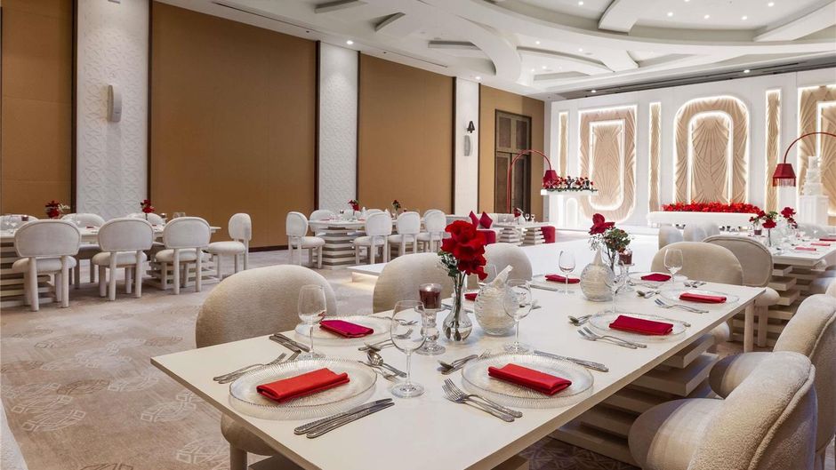 Alwadi Hotel Doha-MGallery Other