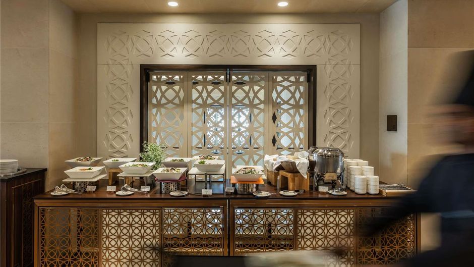 Alwadi Hotel Doha-MGallery Meeting