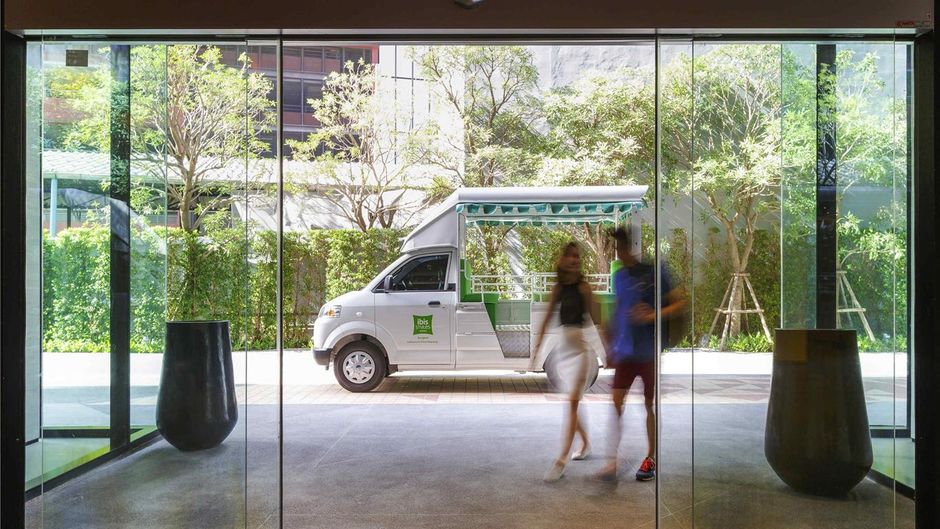 Ibis Styles Bangkok Sukhumvit Other