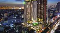 Ibis Styles Bangkok Sukhumvit