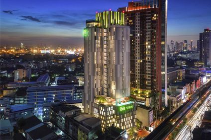 Ibis Styles Bangkok Sukhumvit