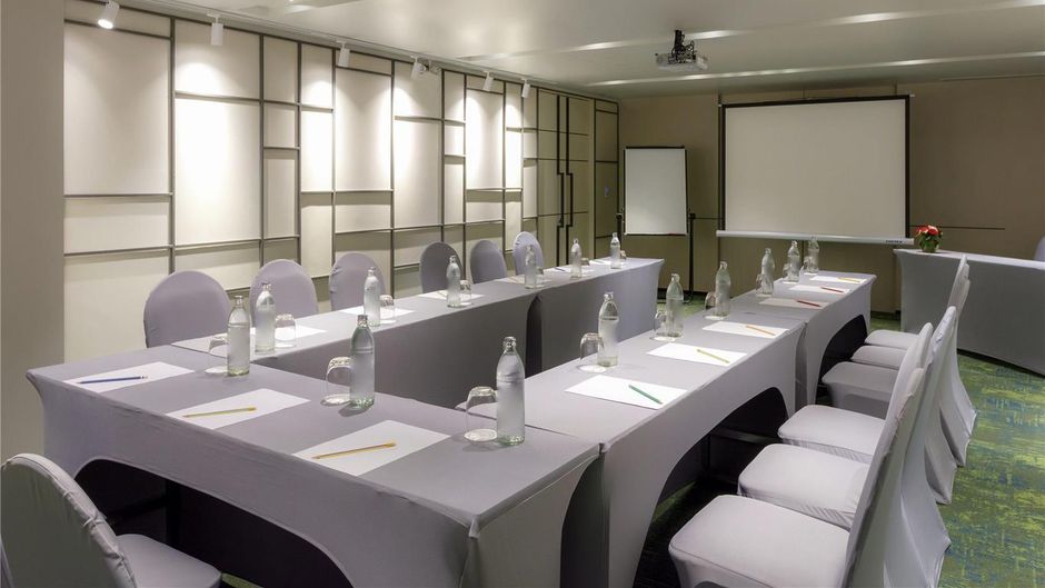 Ibis Styles Bangkok Sukhumvit Meeting