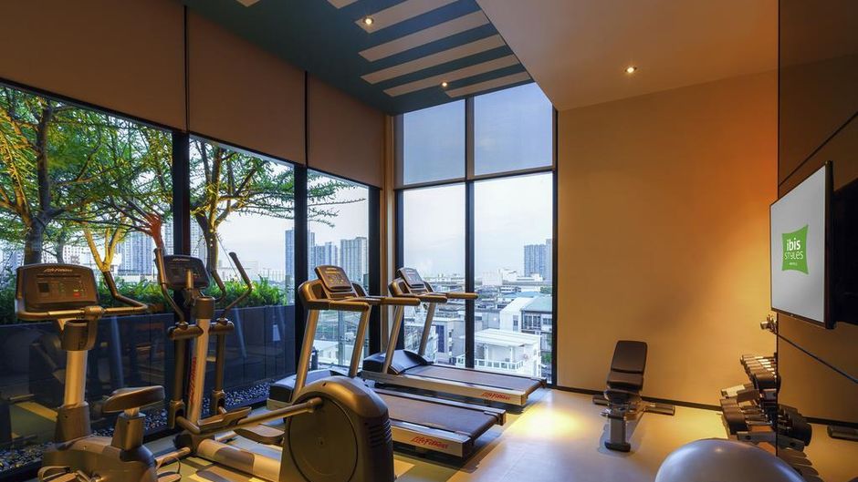 Ibis Styles Bangkok Sukhumvit Other