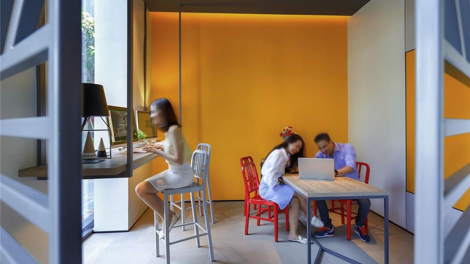Ibis Styles Bangkok Sukhumvit Other