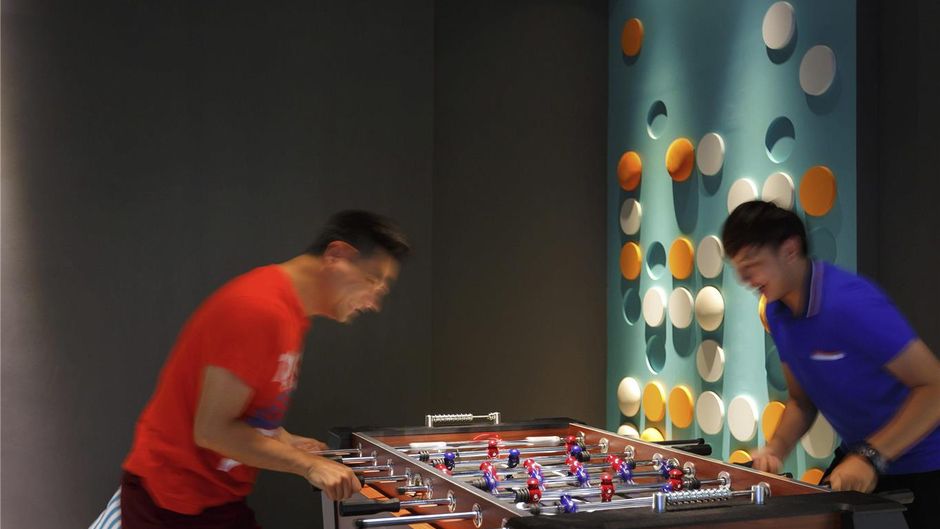 Ibis Styles Bangkok Sukhumvit Other