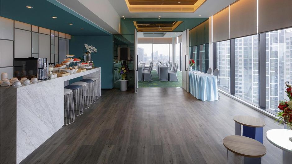 Ibis Styles Bangkok Sukhumvit Meeting