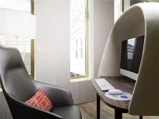 Novotel Charleroi Centre