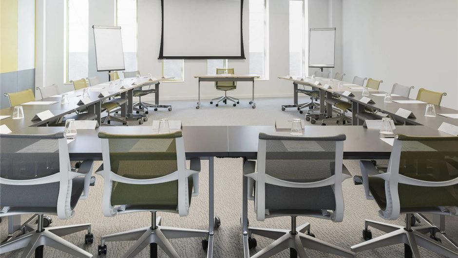 Novotel Charleroi Centre Meeting