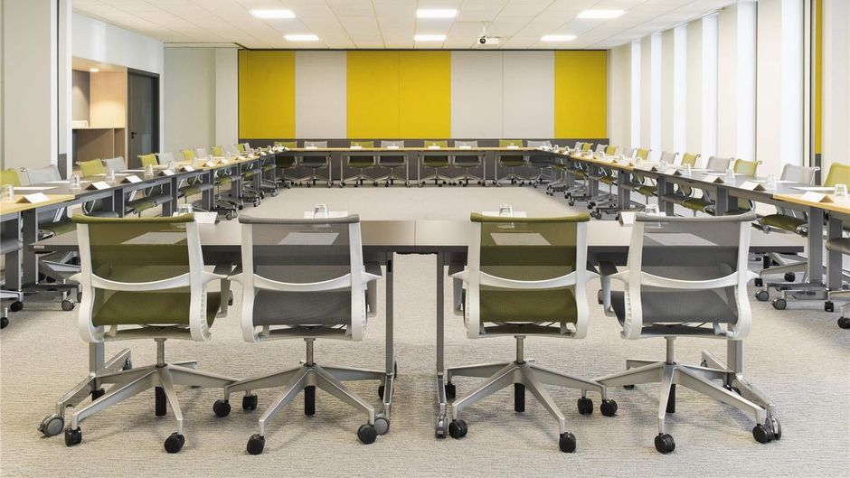 Novotel Charleroi Centre Meeting