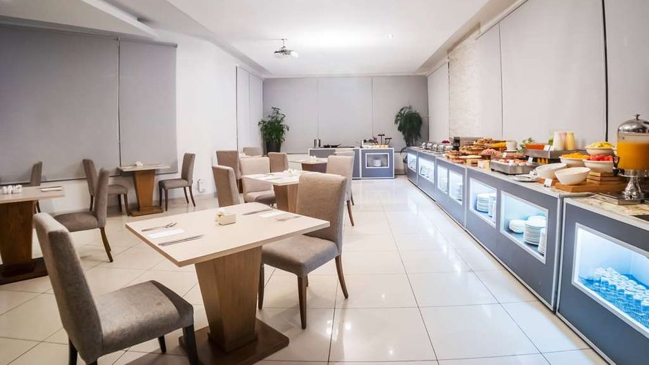 Wyndham Garden Guayaquil Other