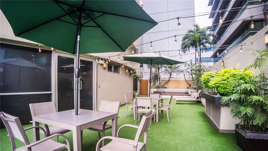 Wyndham Garden Guayaquil Other