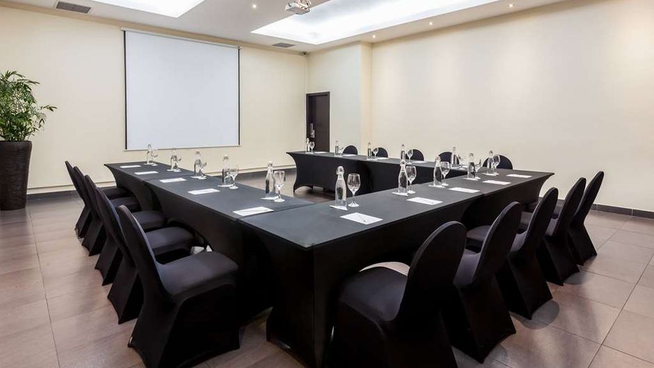 Wyndham Garden Guayaquil Meeting