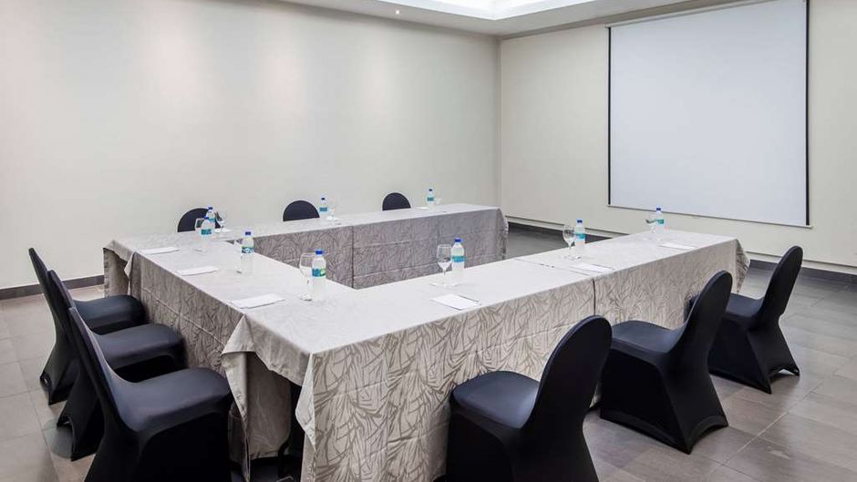 Wyndham Garden Guayaquil Meeting