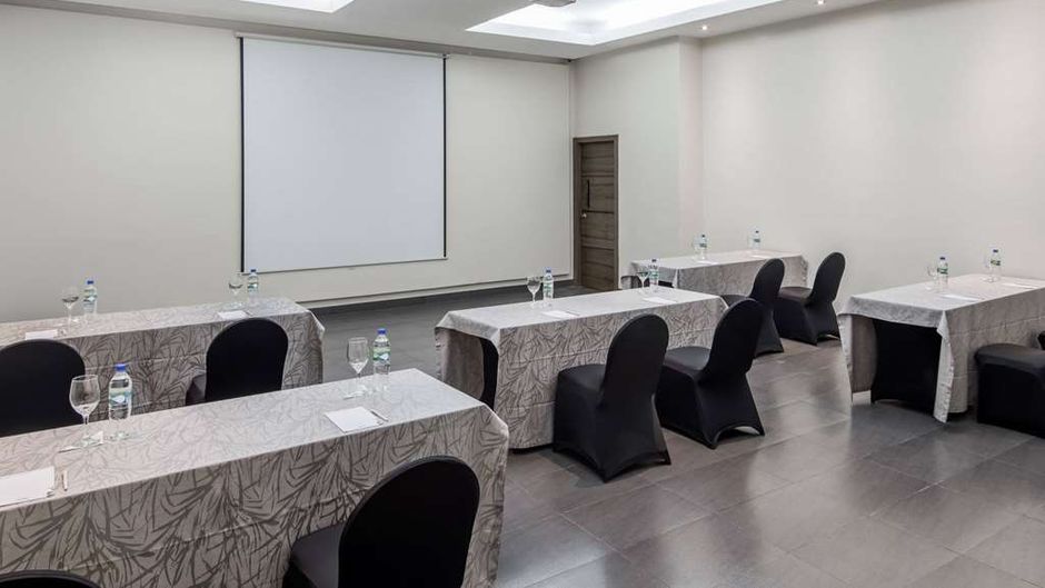 Wyndham Garden Guayaquil Meeting