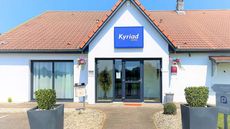 Kyriad Peronne