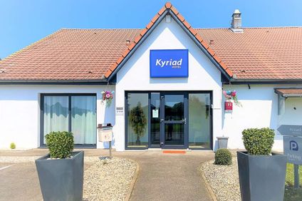 Kyriad Peronne