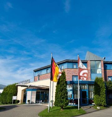 ACHAT Hotel Bochum Dortmund