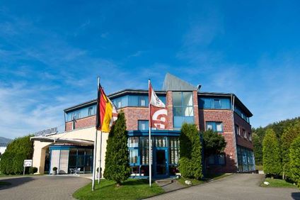 ACHAT Hotel Bochum Dortmund