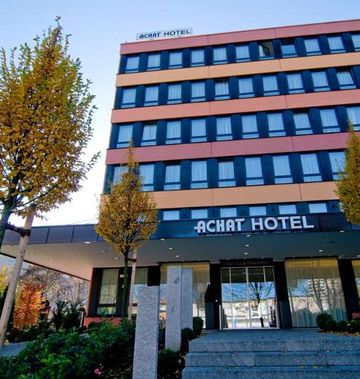 ACHAT Hotel Munich South