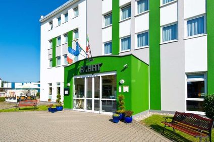 ACHAT Hotel Monheim am Rhein