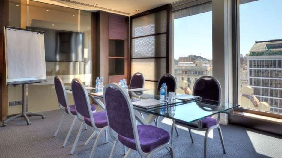 Apartments Sixtyfour, Barcelona Meeting